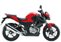 CB250F