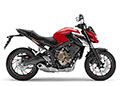 CB650F