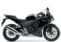 CBR400R