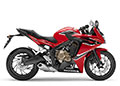 CBR650F