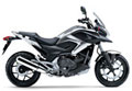 NC750X