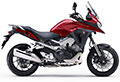 VFR800X